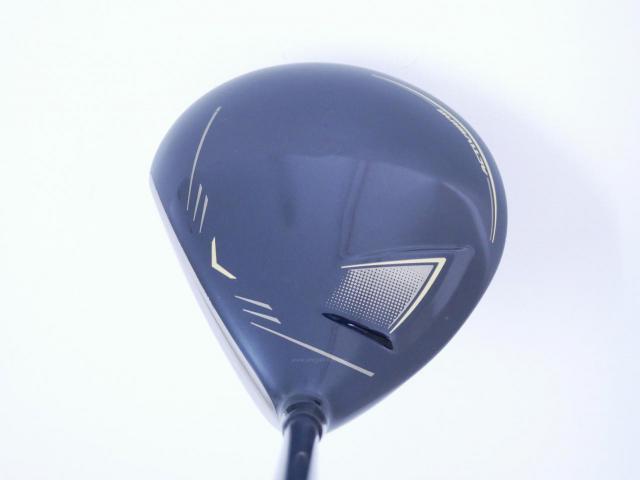 Driver : XXIO : ไดรเวอร์ XXIO 12 (ออกปี 2022) Loft 10.5 ก้าน MP-1200 Flex S