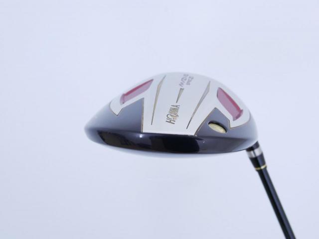 Driver : Honma : **ก้าน 3 ดาว** ไดรเวอร์ Honma Amazing Spec Z1 (เสียงดัง ตีง่าย ไกล) Loft 10 ก้าน ARMRQ 8 (54) Flex S (3 ดาว)