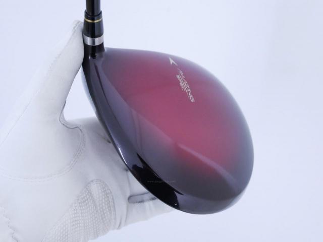 Driver : Honma : **ก้าน 3 ดาว** ไดรเวอร์ Honma Amazing Spec Z1 (เสียงดัง ตีง่าย ไกล) Loft 10 ก้าน ARMRQ 8 (54) Flex S (3 ดาว)