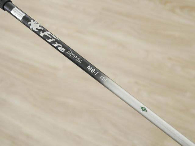 Wedge : Other : Wedge Ping Glide 4.0 (ออกปี 2023) Loft 50 สุดยอดก้าน Quadra Fire Express MS-I 100 Flex S