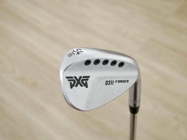 Wedge : PXG : Wedge PXG 0311 Forged Loft 54 ก้านเหล็ก True Temper Elevate 95 Flex R