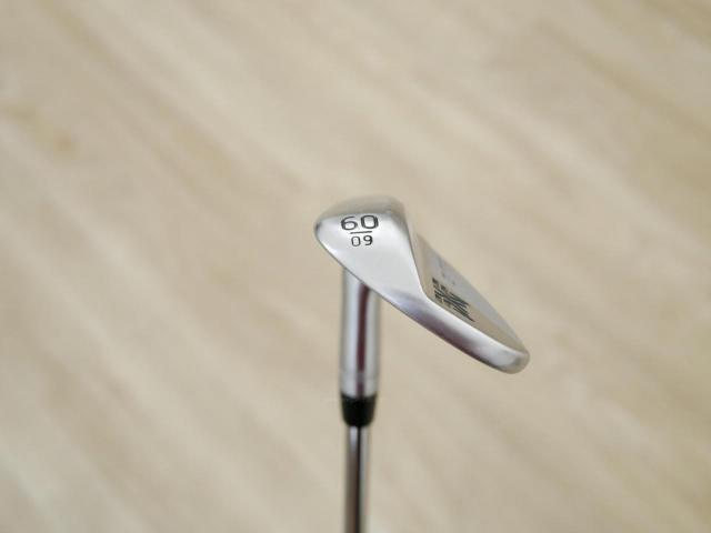 Wedge : PXG : Wedge PXG 0311 Forged Loft 60 ก้านเหล็ก True Temper Elevate 95 Flex R