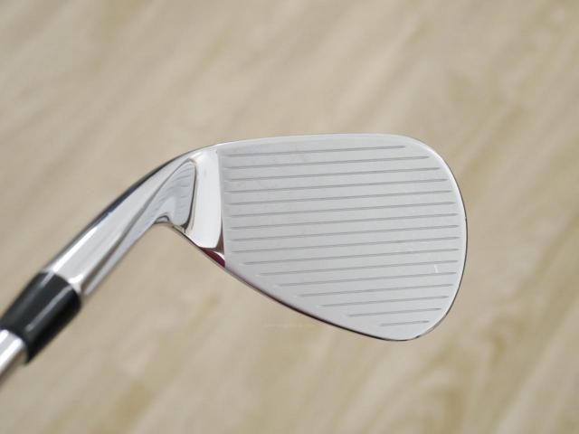 Wedge : Callaway : Wedge Callaway CB (ออกปี 2023) Loft 60 ก้านเหล็ก NS Pro 950 NEO Flex S