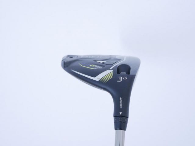 Fairway Wood : Ping : หัวไม้ 3 Ping G430 MAX (รุ่นล่าสุด ปี 2023) Loft 15 ก้าน Ping Tour 2.0 75 Flex S