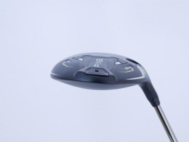 Fairway Wood : Ping : หัวไม้ 3 Ping G430 MAX (รุ่นล่าสุด ปี 2023) Loft 15 ก้าน Ping Tour 2.0 75 Flex S