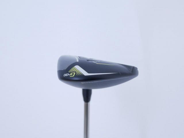 Fairway Wood : Ping : หัวไม้ 3 Ping G430 MAX (รุ่นล่าสุด ปี 2023) Loft 15 ก้าน Ping Tour 2.0 75 Flex S