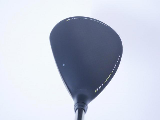 Fairway Wood : Ping : หัวไม้ 3 Ping G430 MAX (รุ่นล่าสุด ปี 2023) Loft 15 ก้าน Ping Tour 2.0 75 Flex S