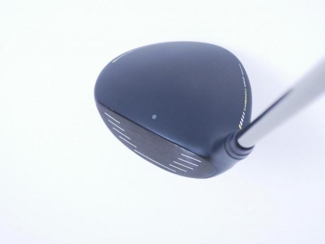 Fairway Wood : Ping : หัวไม้ 3 Ping G430 MAX (รุ่นล่าสุด ปี 2023) Loft 15 ก้าน Ping Tour 2.0 75 Flex S