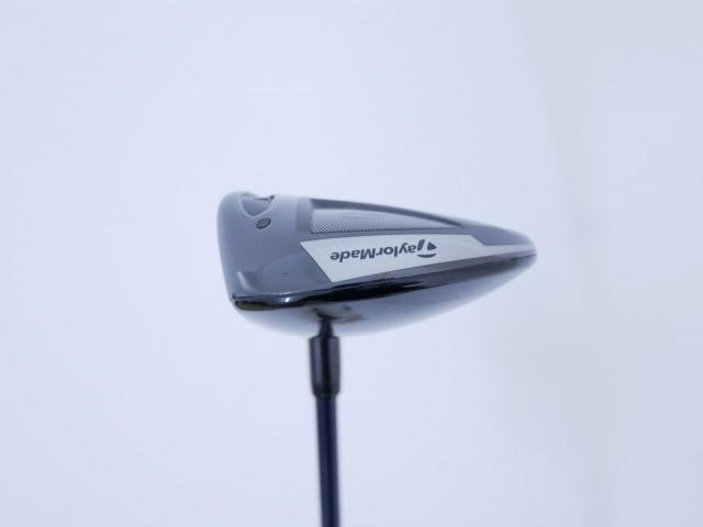 Fairway Wood : Taylormade : หัวไม้ 5 Taylormade Qi10 (รุ่นใหม่ล่าสุด ออกปี 2024) Loft 18 ก้าน Mitsubishi Diamana TM50 Flex S