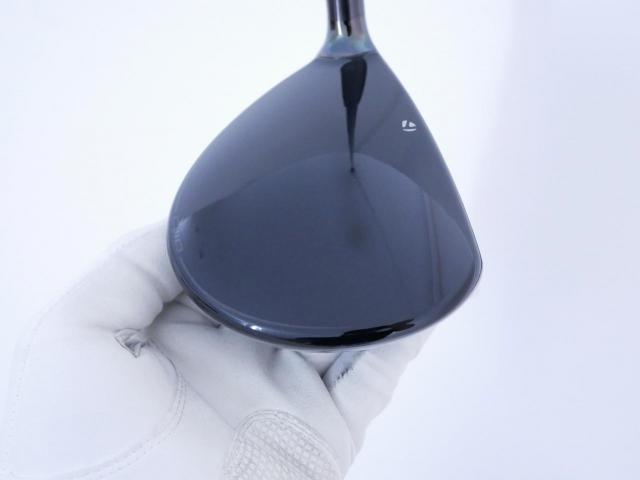 Fairway Wood : Taylormade : หัวไม้ 5 Taylormade Qi10 (รุ่นใหม่ล่าสุด ออกปี 2024) Loft 18 ก้าน Mitsubishi Diamana TM50 Flex S