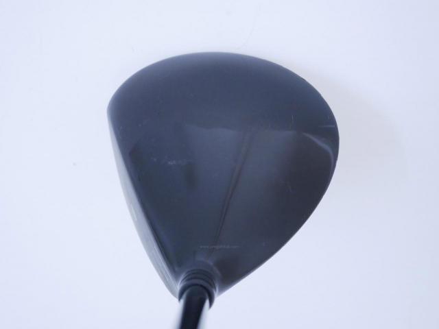 Fairway Wood : PRGR : หัวไม้ 5 PRGR Super Egg (รุ่นปี 2020 หน้าเด้งเกินกฏ COR 0.84 หายากมาก) Loft 17 ก้าน M-37 Flex R