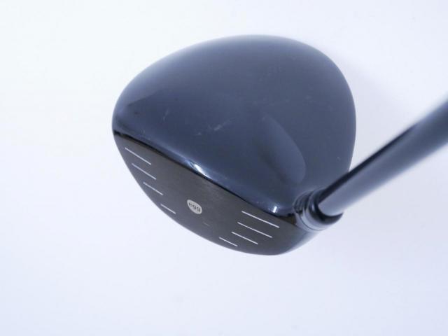 Fairway Wood : PRGR : หัวไม้ 5 PRGR Super Egg (รุ่นปี 2020 หน้าเด้งเกินกฏ COR 0.84 หายากมาก) Loft 17 ก้าน M-37 Flex R