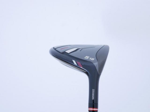 Fairway Wood : Maruman : หัวไม้ 5 Maruman Shuttle (รุ่นล่าสุด ปี 2023) Loft 18 Flex SR