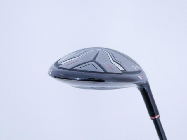 Fairway Wood : Maruman : หัวไม้ 5 Maruman Shuttle (รุ่นล่าสุด ปี 2023) Loft 18 Flex SR