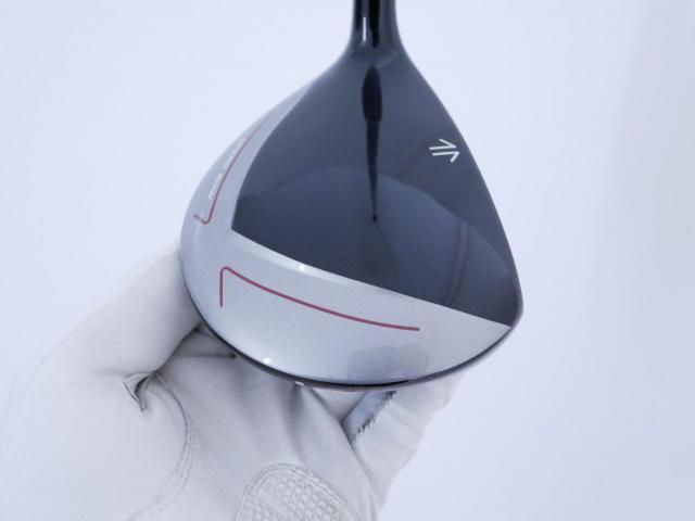 Fairway Wood : Maruman : หัวไม้ 5 Maruman Shuttle (รุ่นล่าสุด ปี 2023) Loft 18 Flex SR