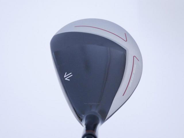 Fairway Wood : Maruman : หัวไม้ 5 Maruman Shuttle (รุ่นล่าสุด ปี 2023) Loft 18 Flex SR