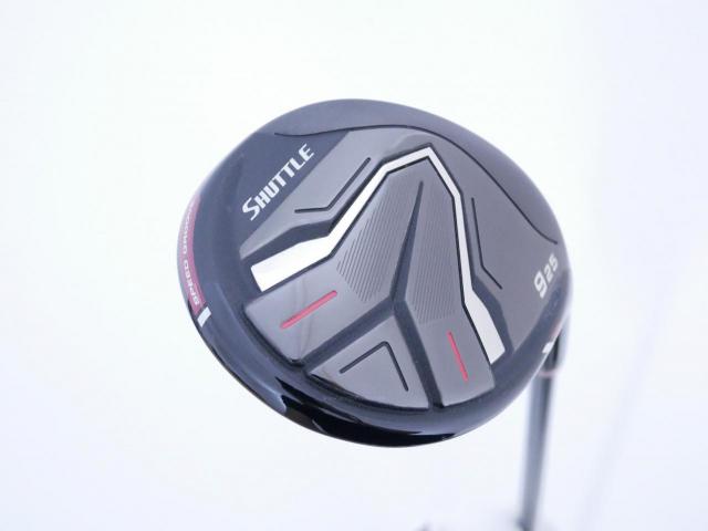 Fairway Wood : Maruman : หัวไม้ 9 Maruman Shuttle (รุ่นล่าสุด ปี 2023) Loft 25 Flex R