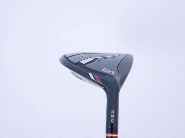 Fairway Wood : Maruman : หัวไม้ 9 Maruman Shuttle (รุ่นล่าสุด ปี 2023) Loft 25 Flex R