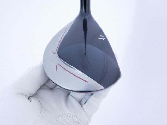 Fairway Wood : Maruman : หัวไม้ 9 Maruman Shuttle (รุ่นล่าสุด ปี 2023) Loft 25 Flex R