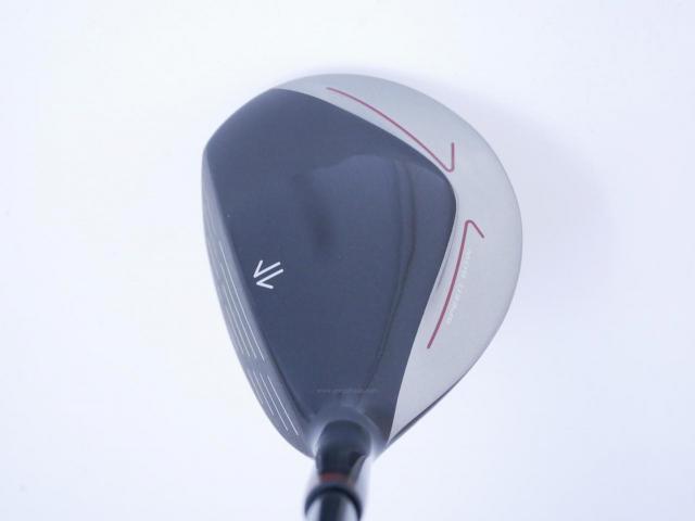 Fairway Wood : Maruman : หัวไม้ 9 Maruman Shuttle (รุ่นล่าสุด ปี 2023) Loft 25 Flex R