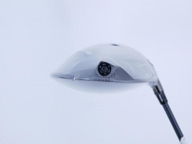 Driver : Taylormade : **ของใหม่ ยังไม่แกะพลาสติก** ไดรเวอร์ Taylormade Qi35 (รุ่นใหม่ล่าสุด ปี 2025) Loft 10.5 ก้าน Mitsubishi Diamana TM55 Flex S