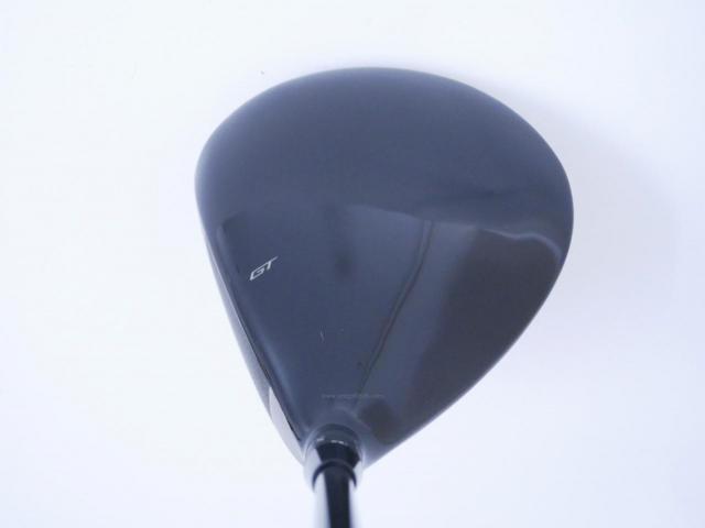 Driver : Titleist : ไดรเวอร์ Titleist GT2 (รุ่นล่าสุด ออกปี 2024 Japan Spec.) Loft 10 (ปรับได้) ก้าน Fujikura VENTUS Black 5 Flex S