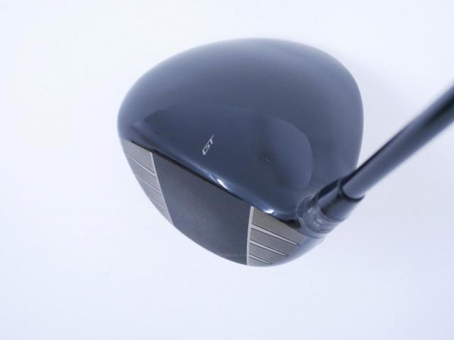 Driver : Titleist : ไดรเวอร์ Titleist GT2 (รุ่นล่าสุด ออกปี 2024 Japan Spec.) Loft 10 (ปรับได้) ก้าน Fujikura VENTUS Black 5 Flex S