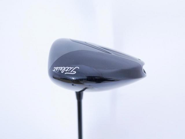 Driver : Titleist : ไดรเวอร์ Titleist GT2 (รุ่นล่าสุด ออกปี 2024 Japan Spec.) Loft 10 (ปรับได้) ก้าน Fujikura VENTUS Black 5 Flex S