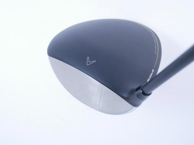 Driver : Callaway : ไดรเวอร์ Callaway Rogue ST MAX FAST (รุ่นปี 2022 Japan Spec.) Loft 9.5 ก้าน Fujikura Speeder NX 40 Flex S