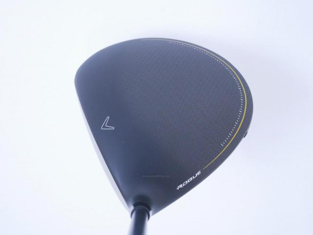 Driver : Callaway : ไดรเวอร์ Callaway Rogue ST MAX FAST (รุ่นปี 2022 Japan Spec.) Loft 9.5 ก้าน Fujikura Speeder NX 40 Flex S