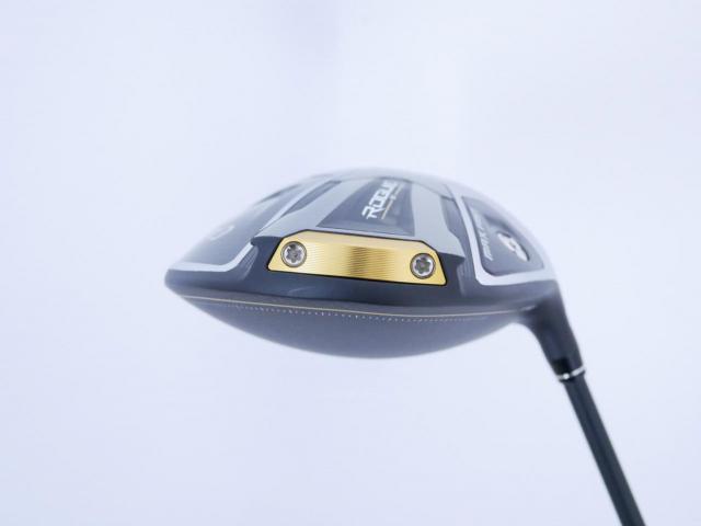 Driver : Callaway : ไดรเวอร์ Callaway Rogue ST MAX FAST (รุ่นปี 2022 Japan Spec.) Loft 9.5 ก้าน Fujikura Speeder NX 40 Flex S