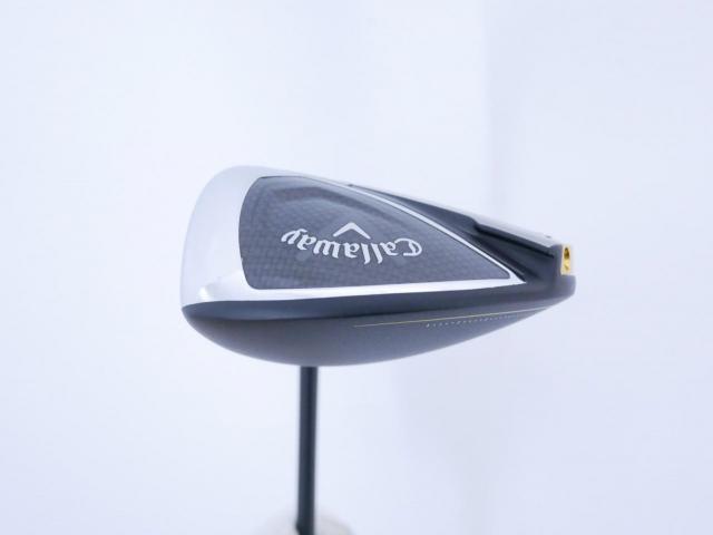 Driver : Callaway : ไดรเวอร์ Callaway Rogue ST MAX FAST (รุ่นปี 2022 Japan Spec.) Loft 9.5 ก้าน Fujikura Speeder NX 40 Flex S