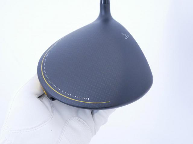 Driver : Callaway : ไดรเวอร์ Callaway Rogue ST MAX FAST (รุ่นปี 2022 Japan Spec.) Loft 9.5 ก้าน Fujikura Speeder NX 40 Flex S