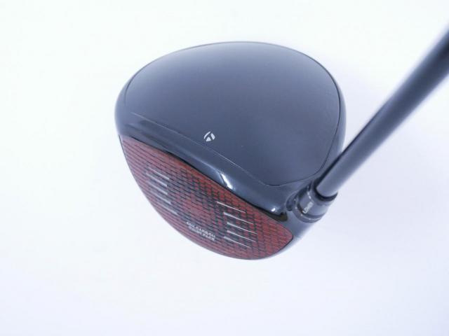 Driver : Taylormade : ไดรเวอร์ Taylormade Stealth Plus+ (ออกปี 2022 Japan Spec.) Loft 10.5 ก้าน Mitsubishi Kai'li 60 Flex S