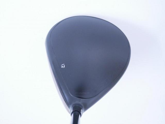 Driver : Taylormade : ไดรเวอร์ Taylormade Stealth Plus+ (ออกปี 2022 Japan Spec.) Loft 10.5 ก้าน Mitsubishi Kai'li 60 Flex S