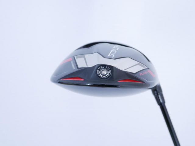 Driver : Taylormade : ไดรเวอร์ Taylormade Stealth Plus+ (ออกปี 2022 Japan Spec.) Loft 10.5 ก้าน Mitsubishi Kai'li 60 Flex S