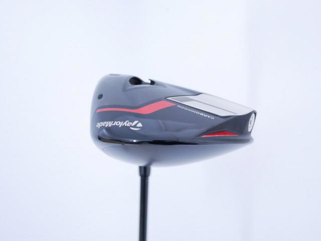 Driver : Taylormade : ไดรเวอร์ Taylormade Stealth Plus+ (ออกปี 2022 Japan Spec.) Loft 10.5 ก้าน Mitsubishi Kai'li 60 Flex S