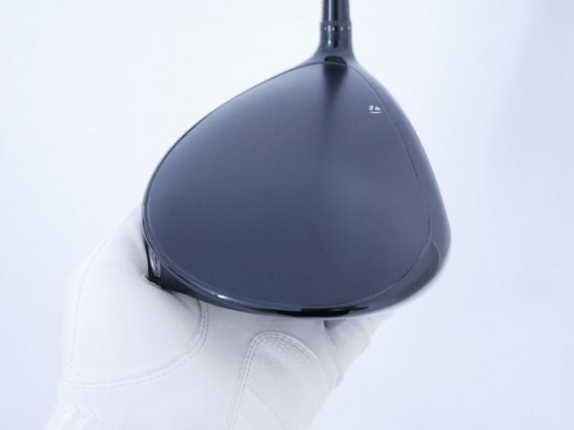 Driver : Taylormade : ไดรเวอร์ Taylormade Stealth Plus+ (ออกปี 2022 Japan Spec.) Loft 10.5 ก้าน Mitsubishi Kai'li 60 Flex S