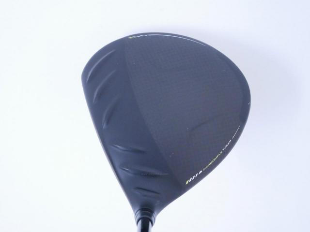 Driver : PING : ไดรเวอร์ Ping G430 Max 10K (ออกปี 2024 Japan Spec) Loft 10.5 (ปรับได้) ก้าน Ping Alta J CB Flex R