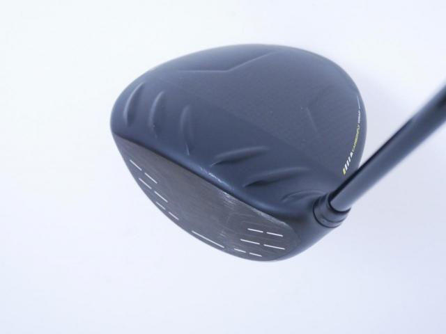 Driver : PING : ไดรเวอร์ Ping G430 Max 10K (ออกปี 2024 Japan Spec) Loft 10.5 (ปรับได้) ก้าน Ping Alta J CB Flex R