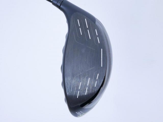 Driver : PING : ไดรเวอร์ Ping G430 Max 10K (ออกปี 2024 Japan Spec) Loft 10.5 (ปรับได้) ก้าน Ping Alta J CB Flex R