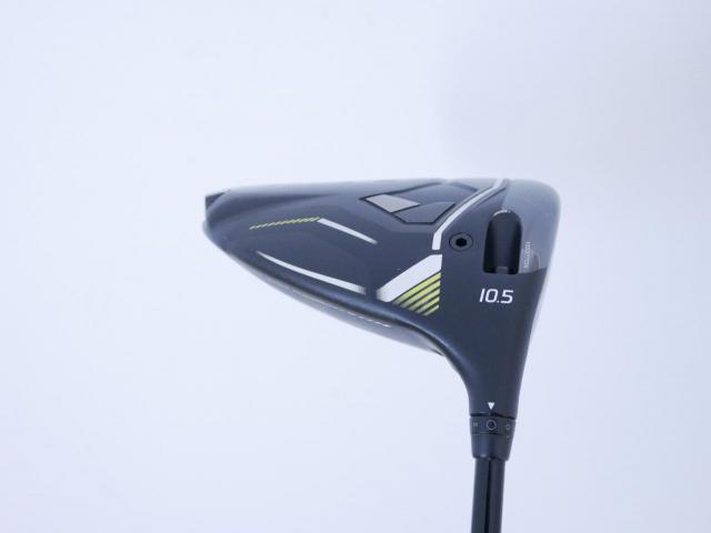 Driver : PING : ไดรเวอร์ Ping G430 Max 10K (ออกปี 2024 Japan Spec) Loft 10.5 (ปรับได้) ก้าน Ping Alta J CB Flex R