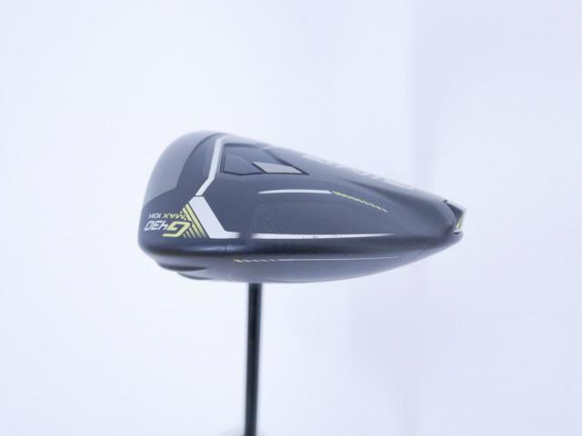 Driver : PING : ไดรเวอร์ Ping G430 Max 10K (ออกปี 2024 Japan Spec) Loft 10.5 (ปรับได้) ก้าน Ping Alta J CB Flex R