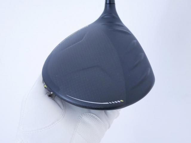 Driver : PING : ไดรเวอร์ Ping G430 Max 10K (ออกปี 2024 Japan Spec) Loft 10.5 (ปรับได้) ก้าน Ping Alta J CB Flex R