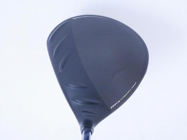 Driver : PING : ไดรเวอร์ Ping G430 LST (รุ่นปี 2023) Loft 10.5 (ปรับได้) ก้าน Fujikura Speeder 569 Evolution VI Flex S