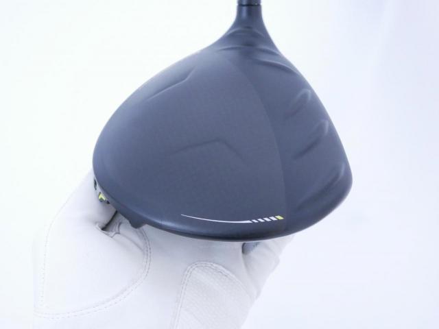 Driver : PING : ไดรเวอร์ Ping G430 LST (รุ่นปี 2023) Loft 10.5 (ปรับได้) ก้าน Fujikura Speeder 569 Evolution VI Flex S