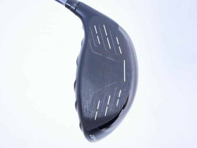 Driver : PING : ไดรเวอร์ Ping G430 Max (รุ่นปี 2023) Loft 10.5 (ปรับได้) ก้าน Fujikura Speeder 474 Evolution VI Flex S