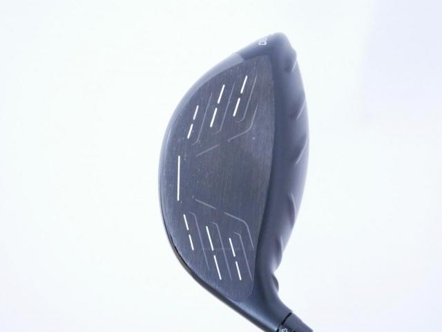 Driver : PING : ไดรเวอร์ Ping G430 Max (รุ่นปี 2023) Loft 10.5 (ปรับได้) ก้าน Fujikura Speeder 474 Evolution VI Flex S