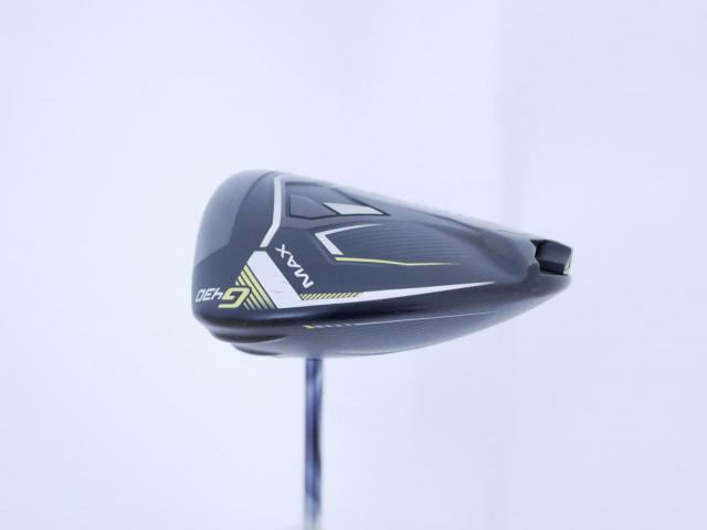 Driver : PING : ไดรเวอร์ Ping G430 Max (รุ่นปี 2023) Loft 10.5 (ปรับได้) ก้าน Fujikura Speeder 474 Evolution VI Flex S