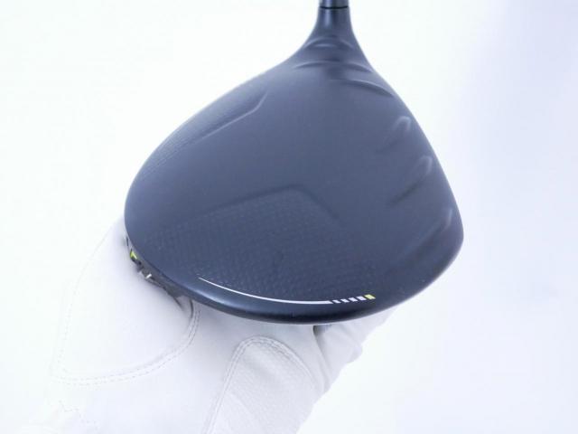 Driver : PING : ไดรเวอร์ Ping G430 Max (รุ่นปี 2023) Loft 10.5 (ปรับได้) ก้าน Fujikura Speeder 474 Evolution VI Flex S